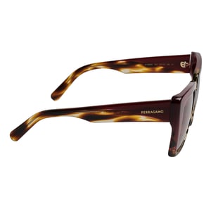 Gafas de sol rectangulares de acetato para mujer SF1060SN