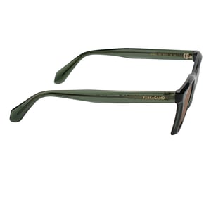 Gafas de sol de acetate rectangulares para hombre SF2001S