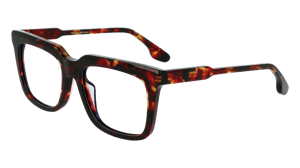Victoria Beckham Montura de gafas VB2628 609 52
