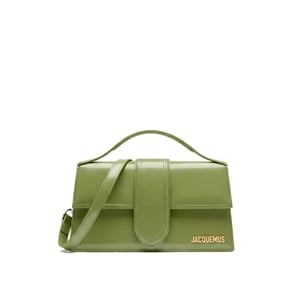 Bolso Jacquemus Le Bambino