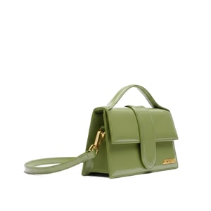 Bolso Jacquemus Le Bambino