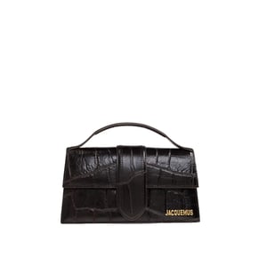 Jacquemus Bolso De Hombro Le Grand Bambino