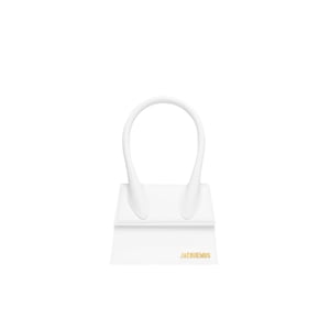 Jacquemus Bolso Chiquito Le mediano