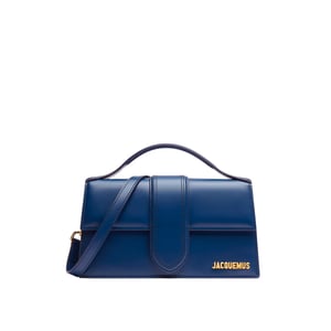 Jacquemus Bolso De Hombro Le Grand Bambino
