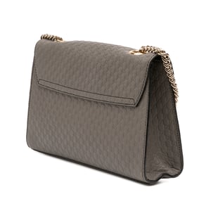 Bolso de hombro Emily Microguccissima mediano de segunda mano