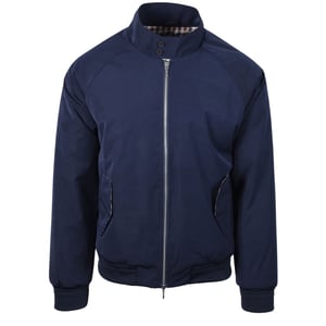 Chaqueta Aquascutum Active Hydro Azul Marino