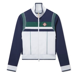 Chaquetas Azul Marino Casablanca Midnight Sail