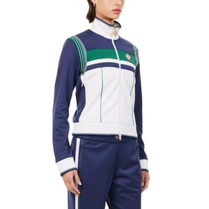 Chaquetas Azul Marino Casablanca Midnight Sail
