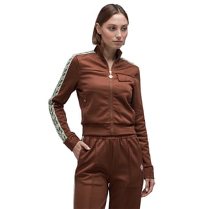 Chaqueta Deportiva Marrón Laurel De Casablanca