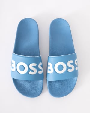 Deslizadores Aryeh en Azul
