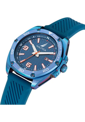 Reloj Nautica NAPTCF201 para Hombre Tin Can Bay
