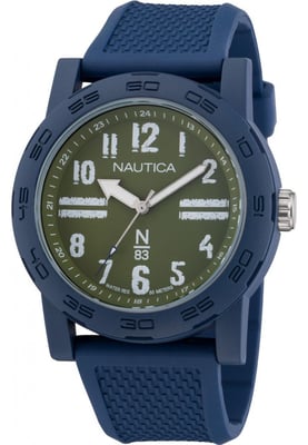 Reloj Nautica NAPATS305 para hombres Ayia Triada
