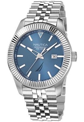 Reloj Nautica NAPPBS248 para Hombre Pacific Beach