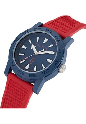 Reloj Nautica NAPATF204 para hombres Ayia Triada