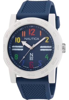 Nautica NAPATS304 Reloj de Hombre Ayia Triada