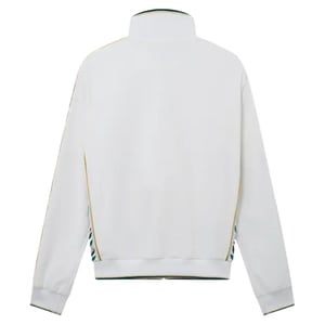 Chaqueta Deportiva Laurel De Temporada De Casablanca, Color Blanco