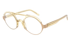Andy Wolf Montura de gafas Chen G 49