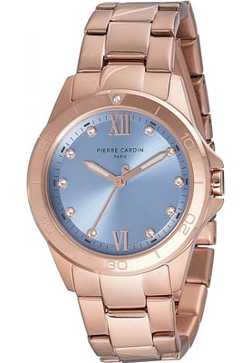 Reloj de Mujer Pierre Cardin CF-1009-MR-2