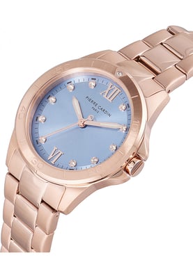 Reloj de Mujer Pierre Cardin CF-1009-MR-2