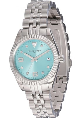 Reloj de Dama Pierre Cardin CF-1012-MS-1