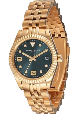 Reloj de Damas Pierre Cardin CF-1012-MG-2