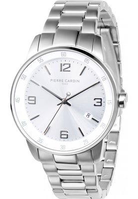 Reloj de Hombre Pierre Cardin CMR-0006