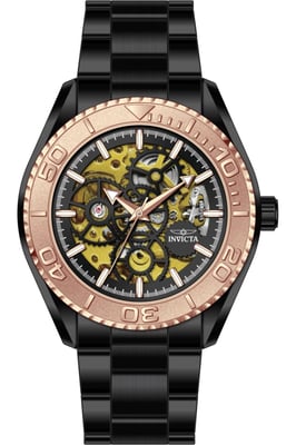 Invicta Objet D Art 69764 Reloj para Hombre Automático  - 43mm