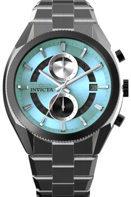 Invicta Speedway 50433 Reloj para Hombre Cuarzo  - 45mm