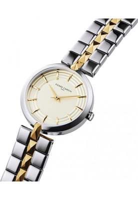 Reloj de Mujer Pierre Cardin CF-0707-SU-G
