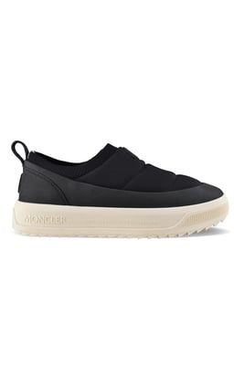 Moncler Zapatillas Slip On Altive Negro