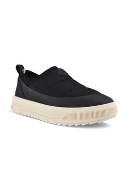 Moncler Zapatillas Slip On Altive Negro