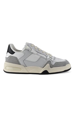 Giuseppe Zanotti Sneakers Fantasma Gris
