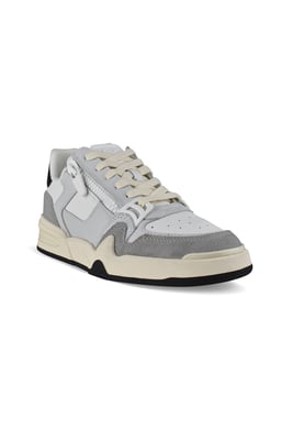 Giuseppe Zanotti Sneakers Fantasma Gris