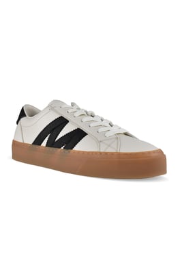 Moncler Sneakers Mónaco2 Blanco