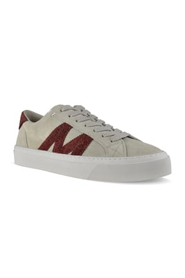 Moncler Sneakers Mónaco2 Beige