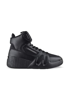 Giuseppe Zanotti Sneakers Talón Negro