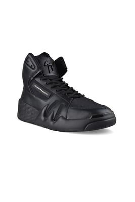 Giuseppe Zanotti Sneakers Talón Negro
