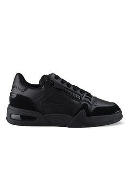 Giuseppe Zanotti Sneakers Fantasma Negro