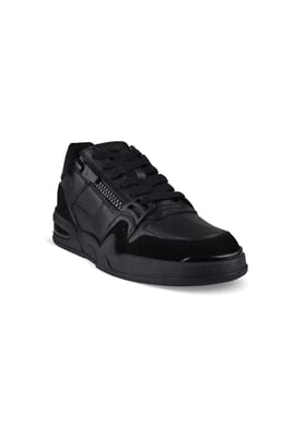 Giuseppe Zanotti Sneakers Fantasma Negro