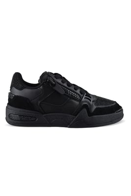 Giuseppe Zanotti Sneakers Fantasma Negro