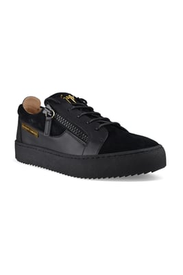 Giuseppe Zanotti Sneakers Mayo Lond Negro