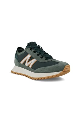 Moncler Sneakers Pacey2 Verde