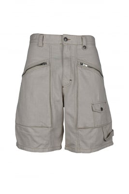 Isabel Marant Pantalones cortos Blanco