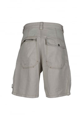 Isabel Marant Pantalones cortos Blanco