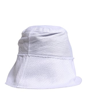 Sombrero de Cubo Texturizado