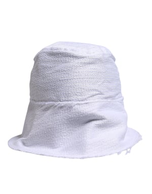 Sombrero de Cubo Texturizado
