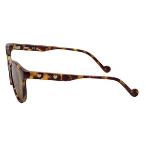 Gafas de sol de acetato de ojo de gato para mujer LJ3609S
