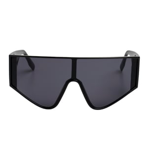 Gafas de sol de acetato para mujer estilo máscara KL6209S