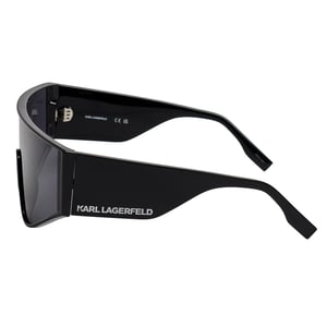 Gafas de sol de acetato para mujer estilo máscara KL6209S