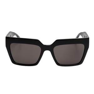 Gafas de sol geométricas amplias para mujer KL6181S N